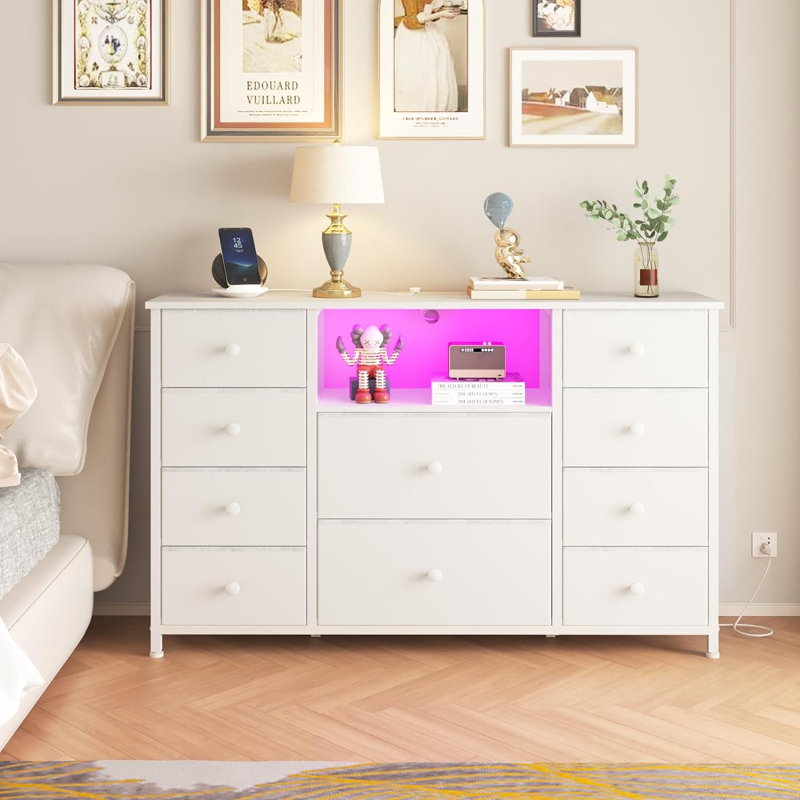 Wayfair girls dresser discount